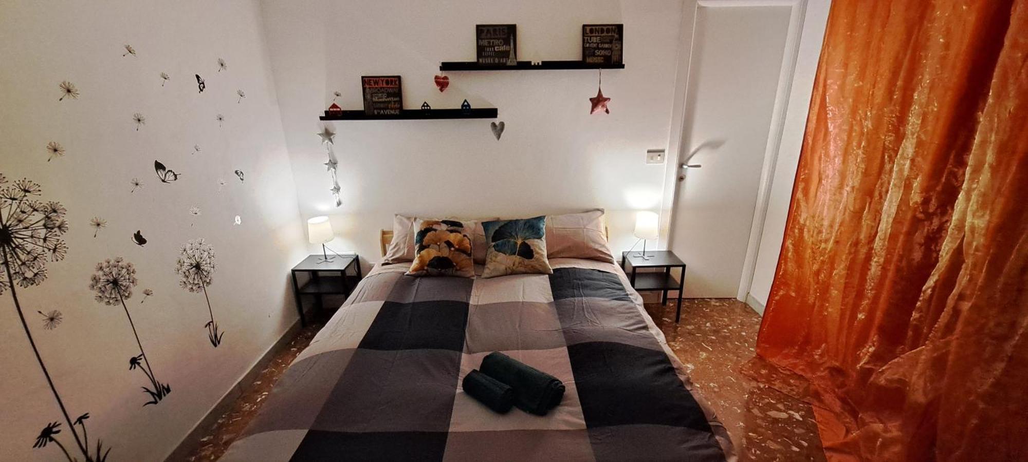 Mattia Guest House Roma المظهر الخارجي الصورة
