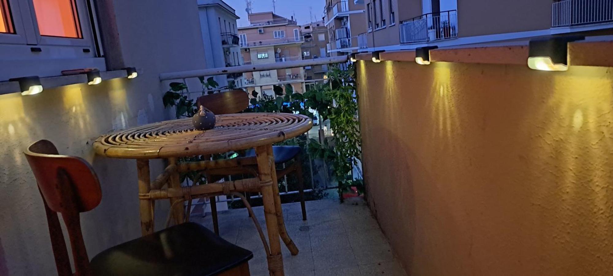 Mattia Guest House Roma المظهر الخارجي الصورة