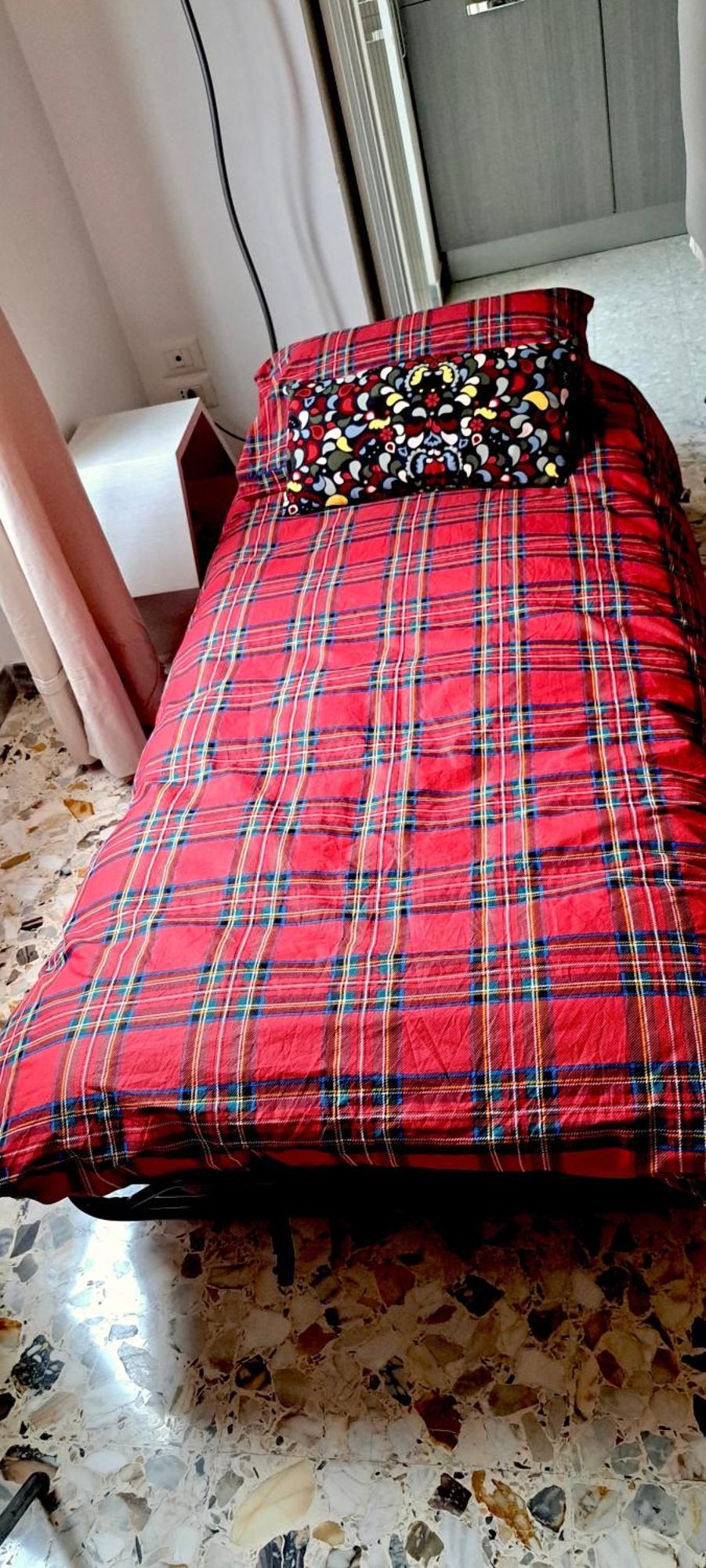 Mattia Guest House Roma المظهر الخارجي الصورة