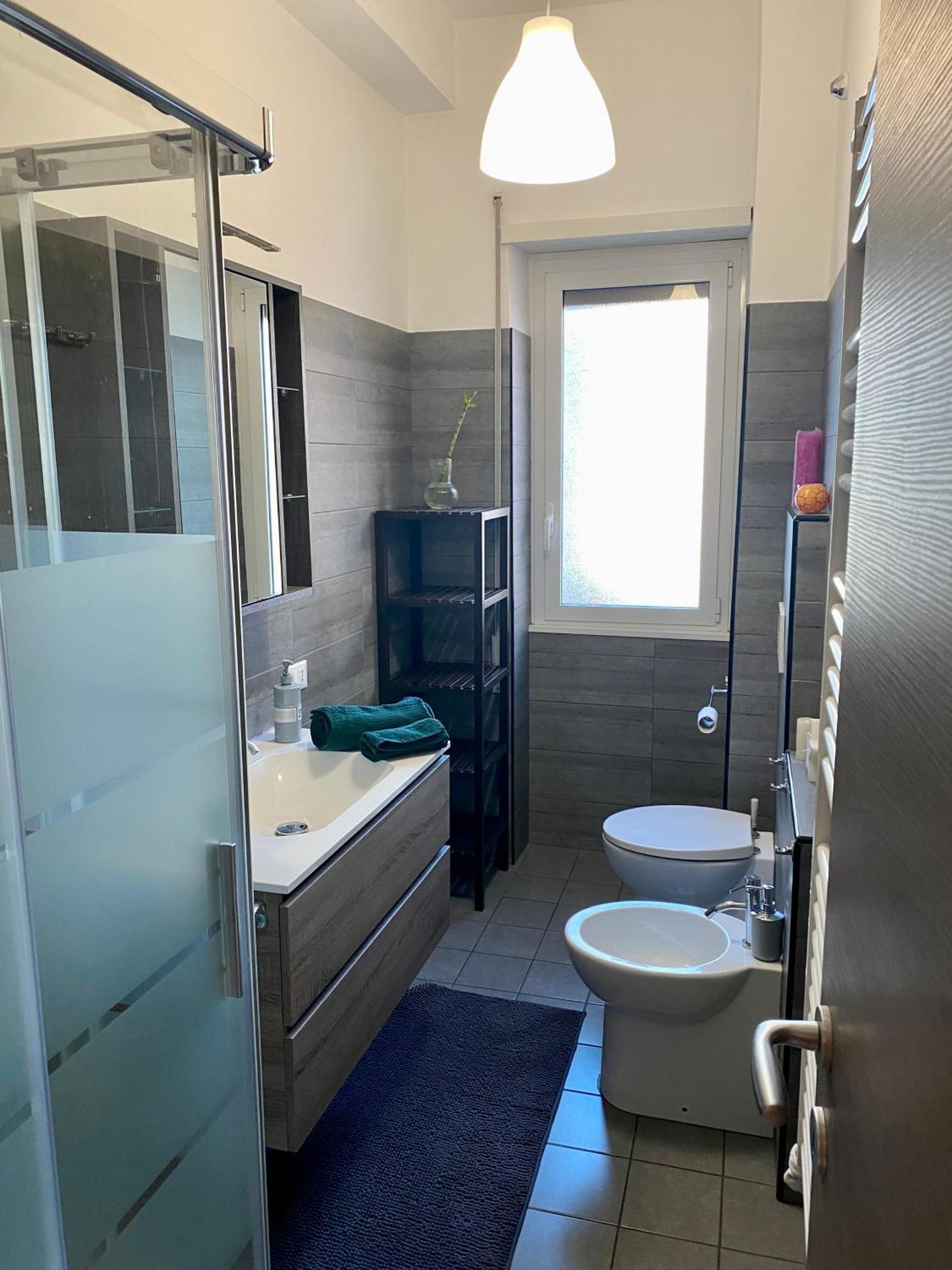 Mattia Guest House Roma المظهر الخارجي الصورة