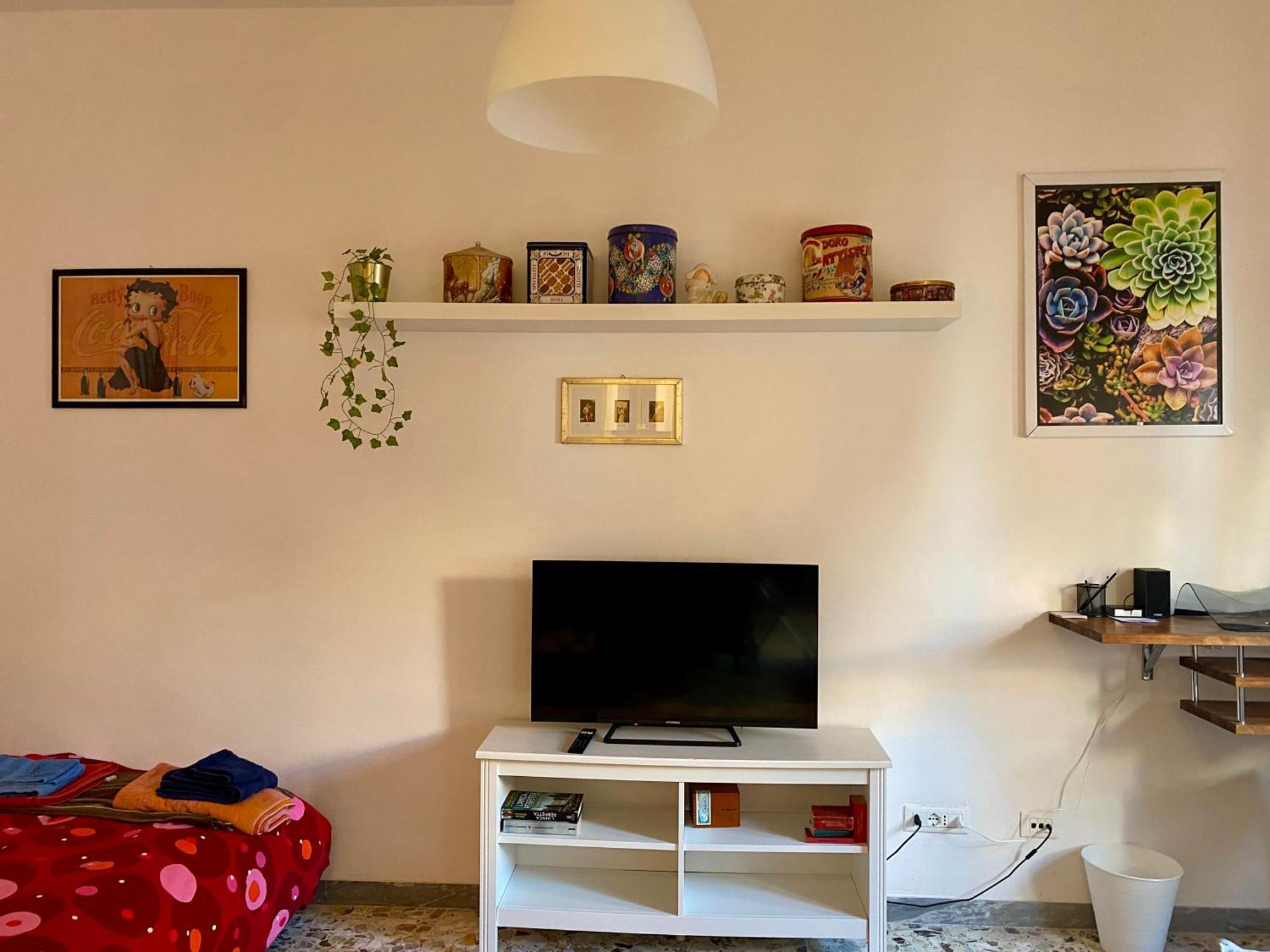 Mattia Guest House Roma المظهر الخارجي الصورة