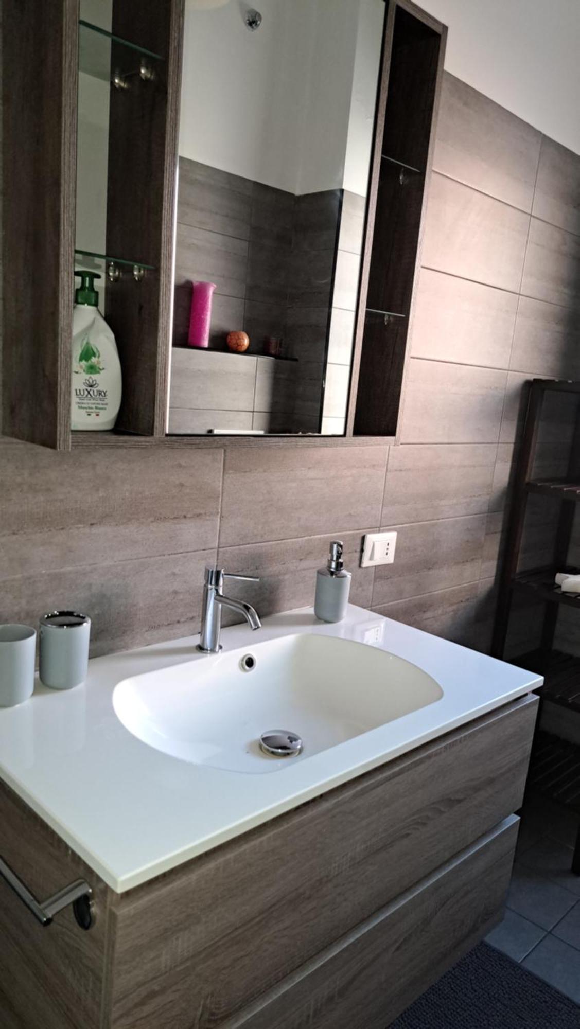 Mattia Guest House Roma المظهر الخارجي الصورة