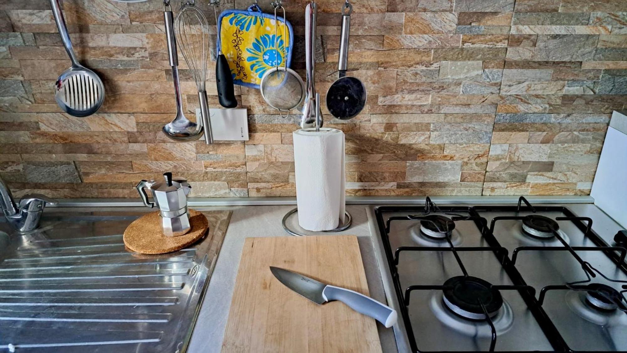 Mattia Guest House Roma المظهر الخارجي الصورة